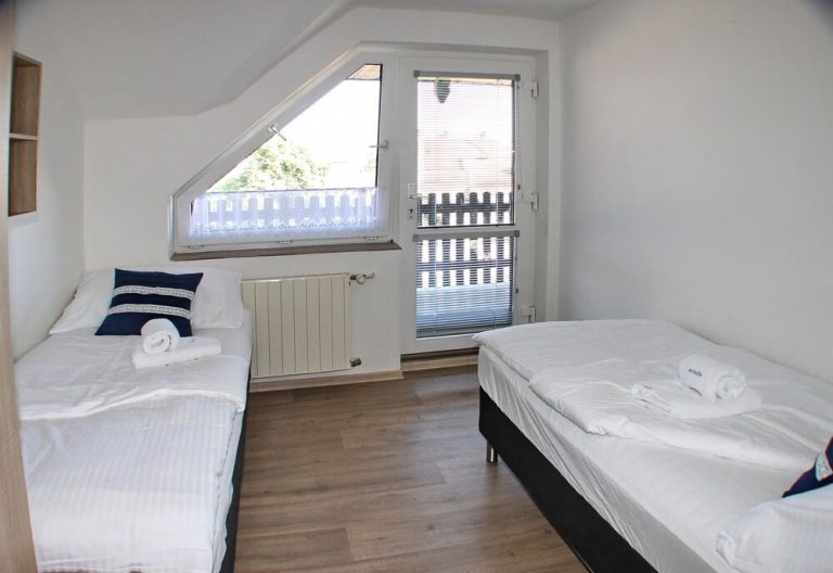 Suite de 2 dormitorios
